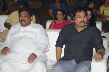 Agent Sai Srinivasa Athreya Pre Release Event